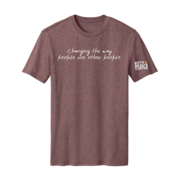 "Changing The Way" Tee