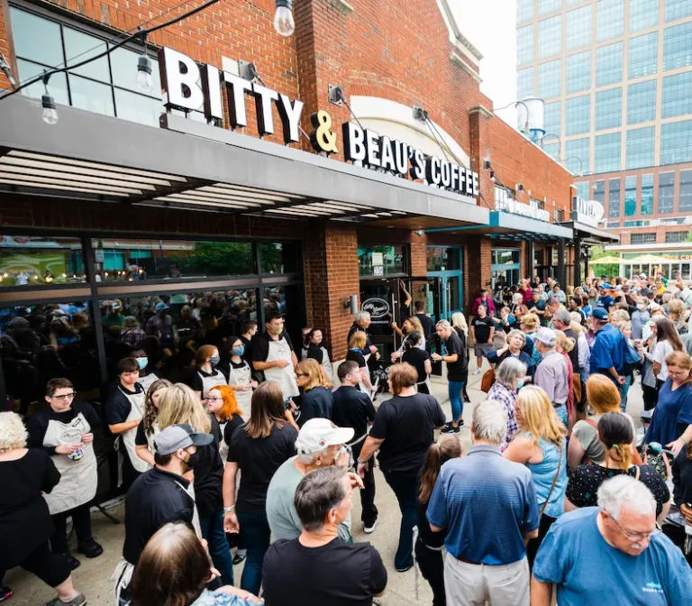 Bitty and Beaus brick and mortar franchise opportunity