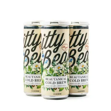 Beautanical Cold Brew
