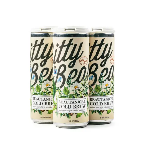 Beautanical Cold Brew