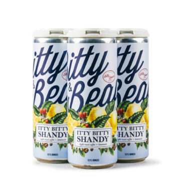 Itty Bitty Shandy