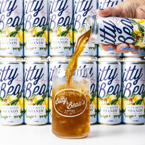 Itty Bitty Shandy - Image 2