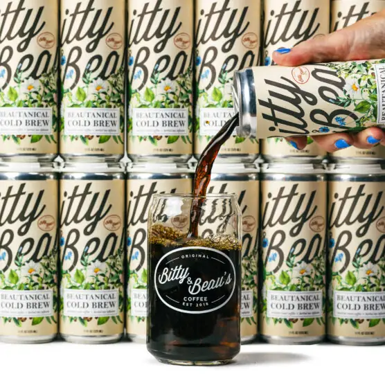 Beautanical Cold Brew - Image 2