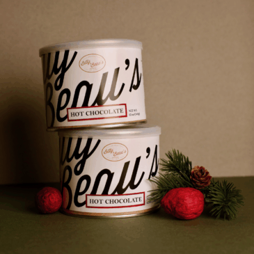 Bitty & Beau's Classic Hot Chocolate