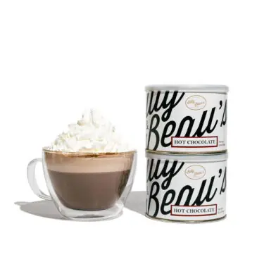 Bitty & Beau's Classic Hot Chocolate