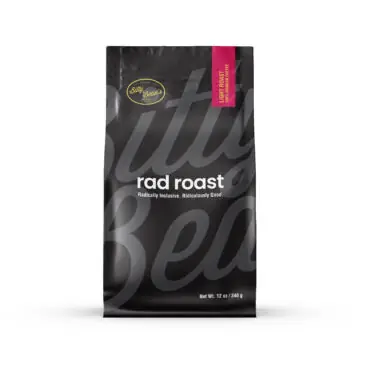 Rad Roast: Light Roast