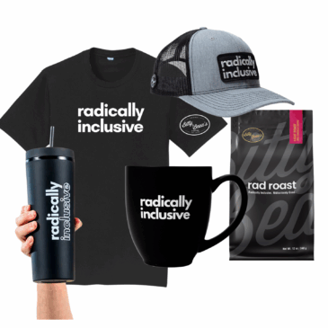 Radically Inclusive Full Bundle